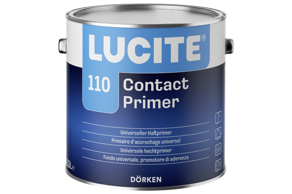 LUCITE 110 CONTACT PRIMER 2.5L Mix