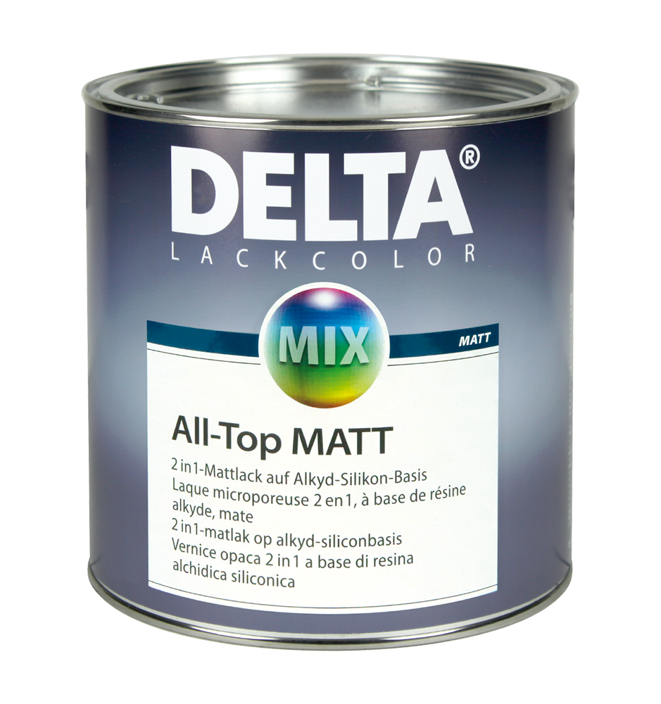 [355432] Delta  Alltop MATT 1L Mix