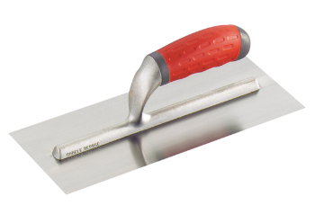PLATOIR acier trempé 28x12 cm