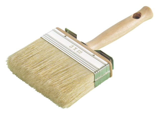 [953520] BROSSE 120x30