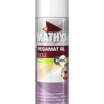 MATHYS PEGAMAT RL Isole Spray