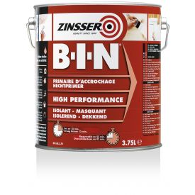 Zinsser B-I-N primer 2.5L