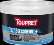 TouPret TX130 Confort+ 4KG