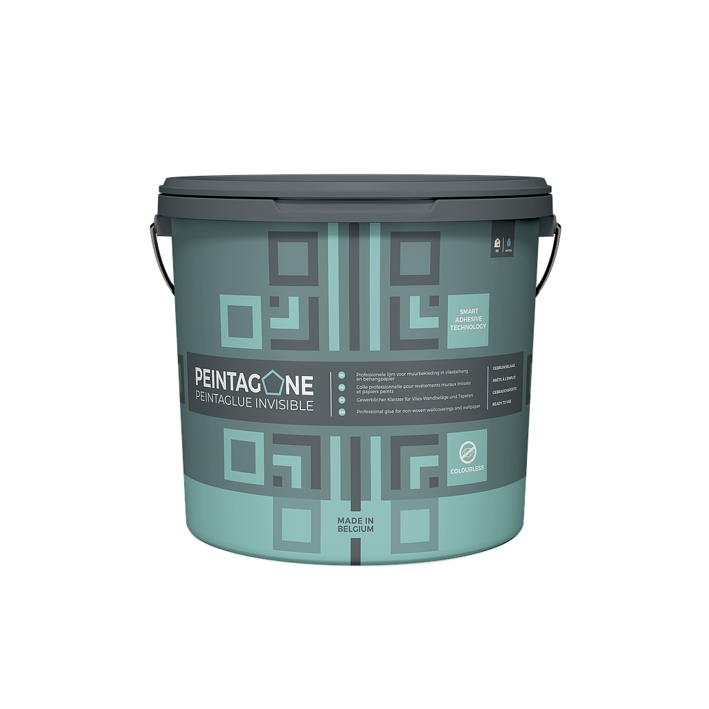 Peintaglue Invisible 4,5KG