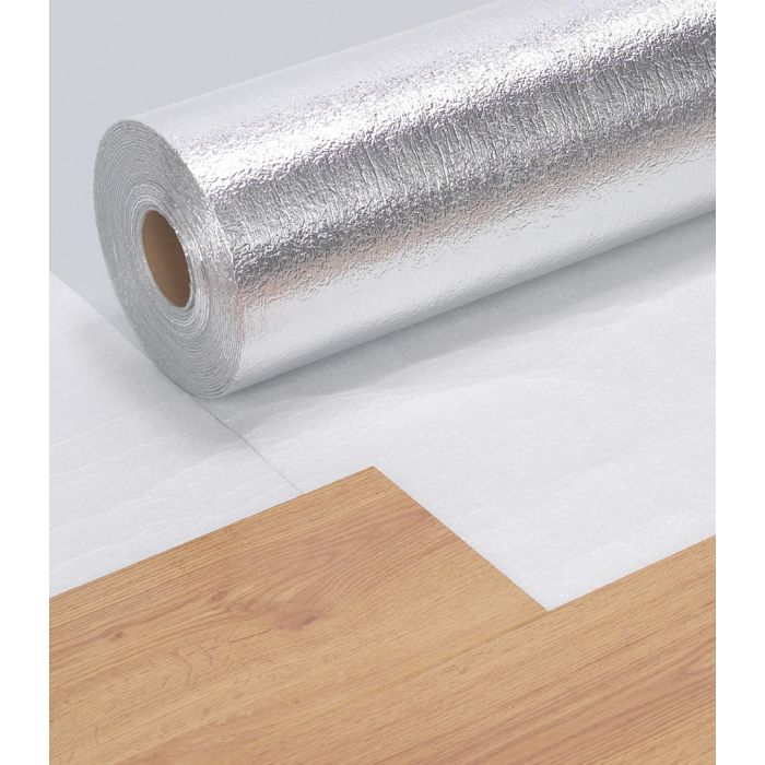 SUBfoam (sous-couche) Basic 2mm / 20m²