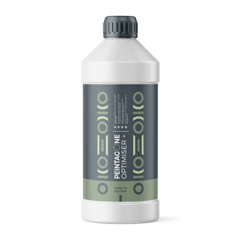 [OP500] PEINTAGONE Optimiser+ 0.5L