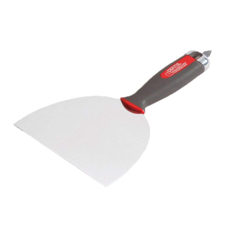 COUTEAU PLAQUISTE PH2 15cm