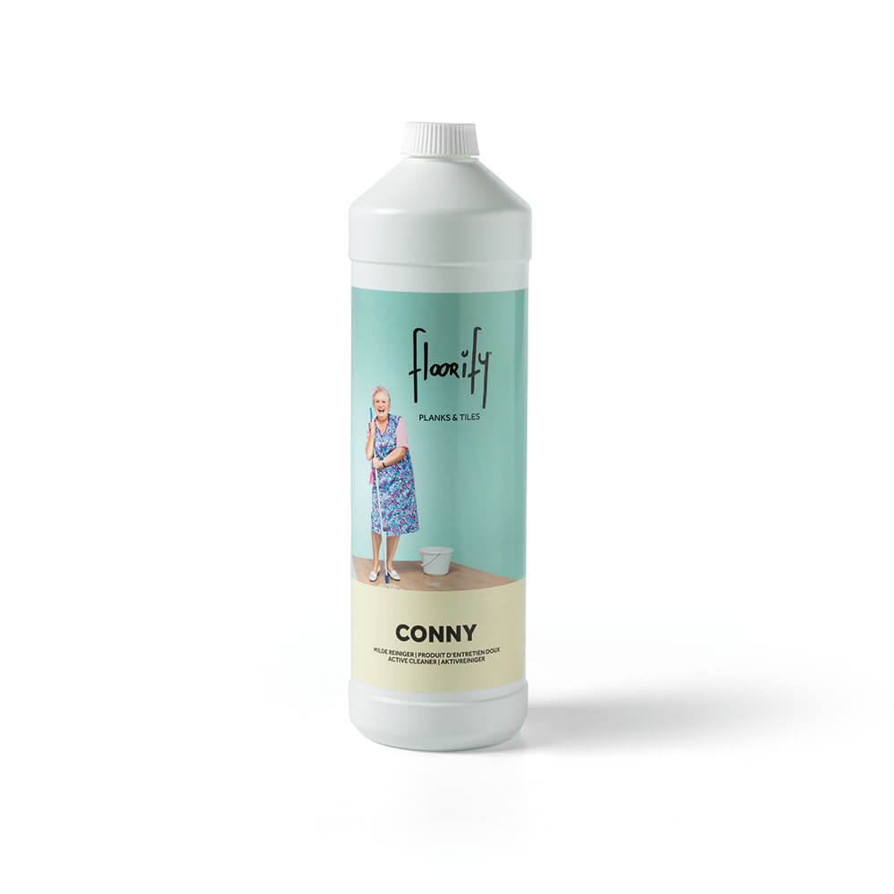 FLOORIFY - Conny 1L produit d'entretien pour sols vinyles PVC | Reno Paints