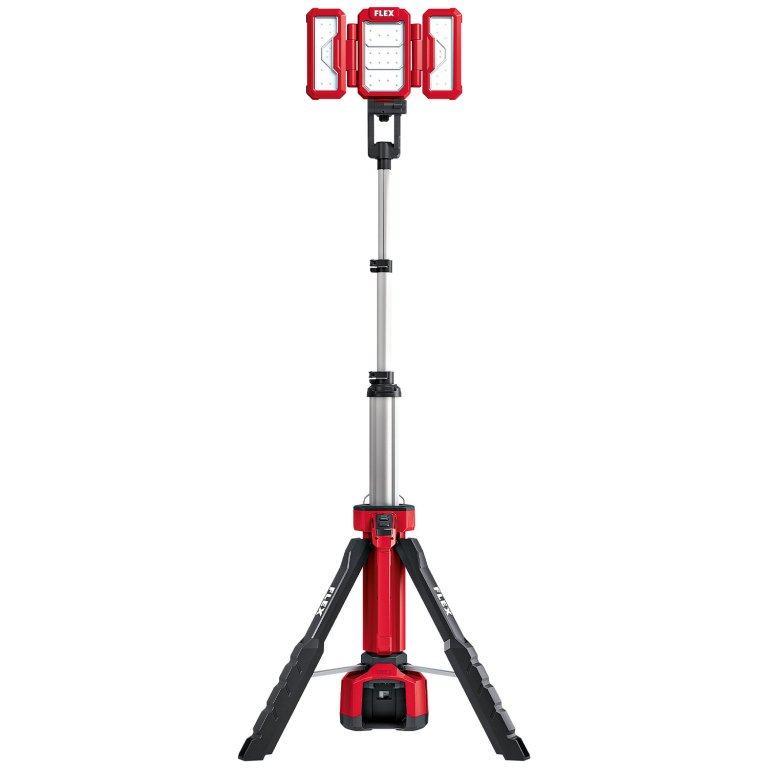FLEX Projecteur de chantier LED TL4000 18.0/230
