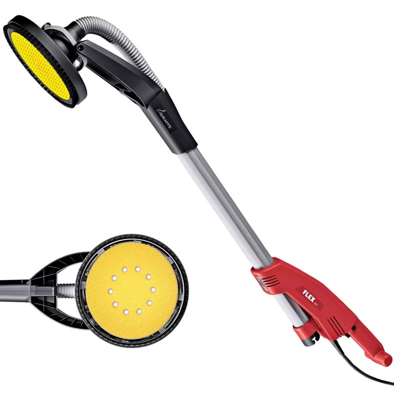 FLEX Giraffe GE5 ECO