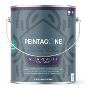 PEINTAGONE FACADE VILLA PERFECT 2.5L Blanc