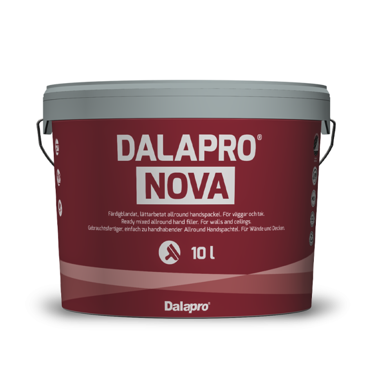 DALAPRO NOVA 10L