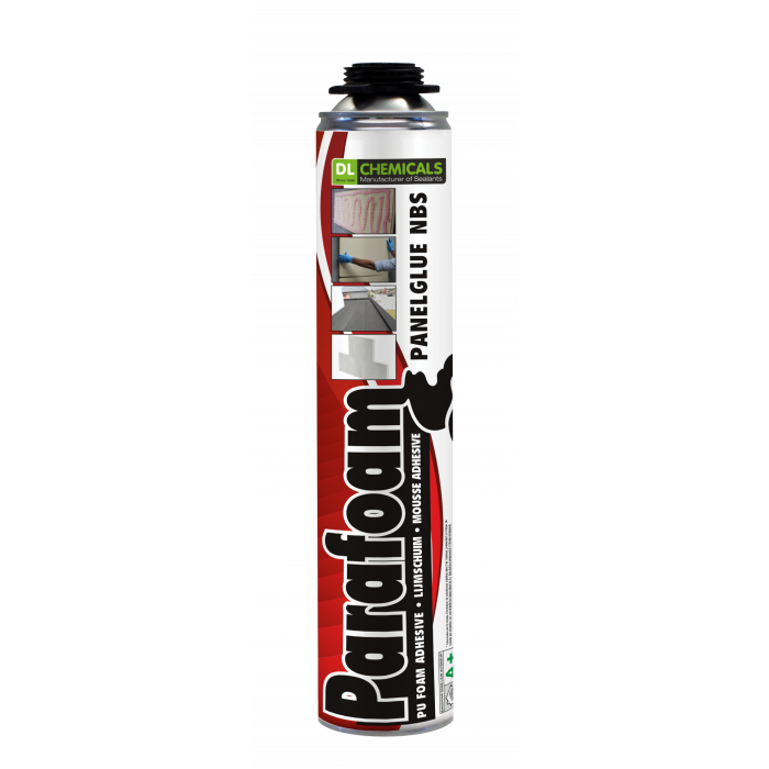 PARAFOAM PANEGLUE NBS PU 750ml
