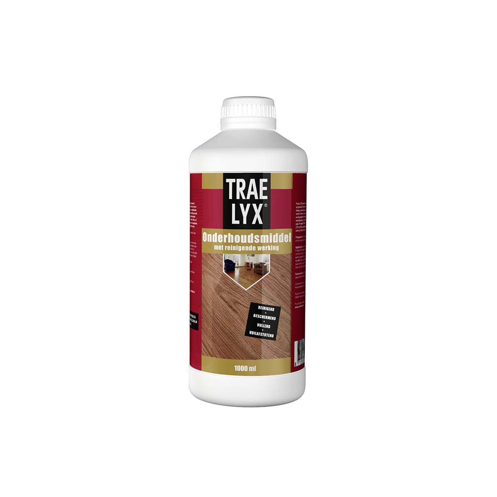 Trae-Lyx Produit d'entretien 1L