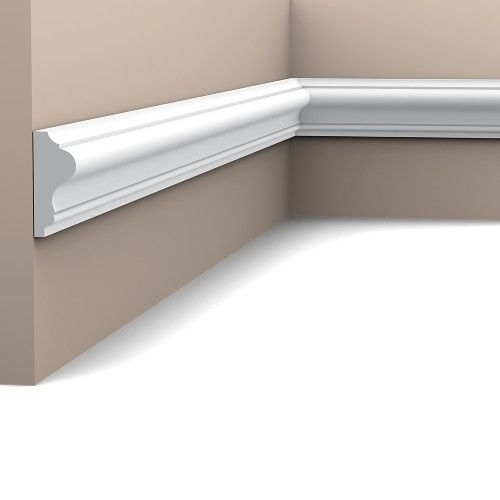 Orac Decor P8030 L 200 x H 4,1 x L 1,7 cm Purotouch® ‎