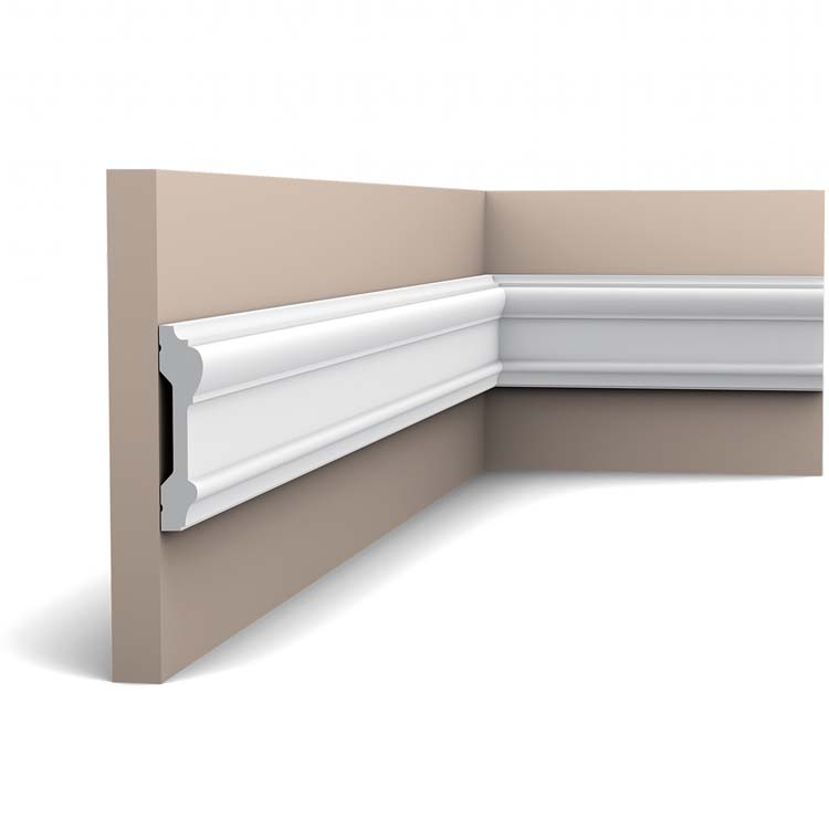 Orac Decor P9010 L 200 x H 9,1 x L 3 cm Purotouch® ‎