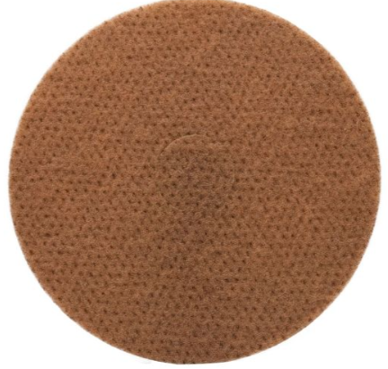 Rubio - PAD Beige 16" - 10Pc