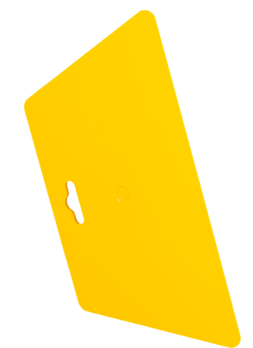 [1000779] ANZA SPATULE A TAPISSER TRAPEZE
