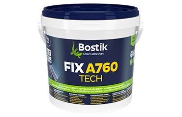 BOSTIK FIX A760 TECH / 5KG