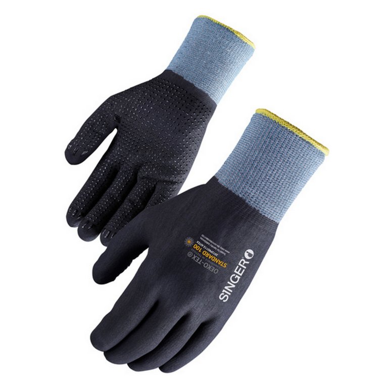 [3509010] Gant Précision Manutention T10
