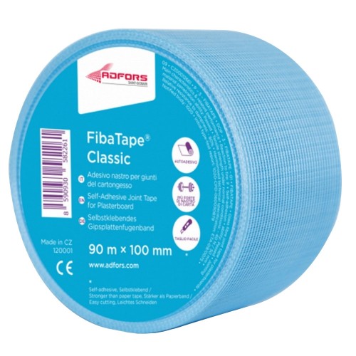 FibaTape Classic 90mx100mm