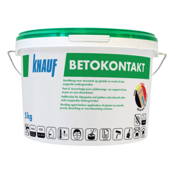 KNAUF Betokontakt 5KG