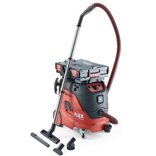 [471186] FLEX Aspirateur VCE 33 L AC-SET