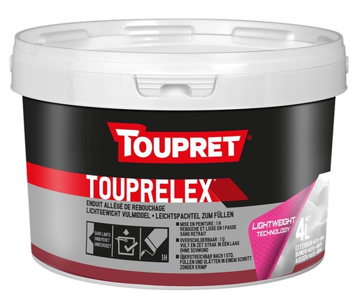 TOUPRET Touprelex 4L