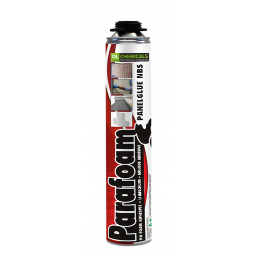 PARAFOAM PANEGLUE NBS PU 750ml