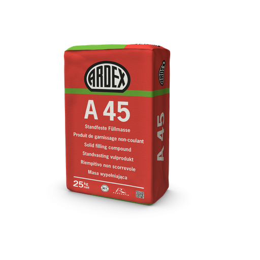[A45-25] ARDEX A-45 25KG