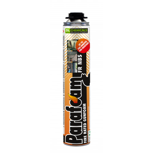 [101127] PARAFOAM NBS Mousse PU FR (ignifuge) 750ml