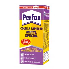 PERFAX METYL SPECIAL 200Gr