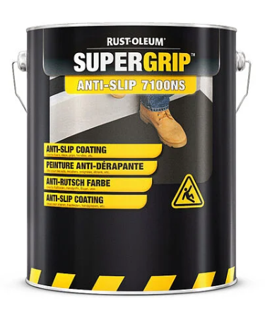 Rust-Oleum SUPERGRIP 1K 5L