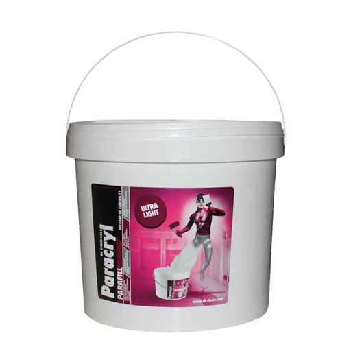 [101454] PARACRYL Parafill 5L