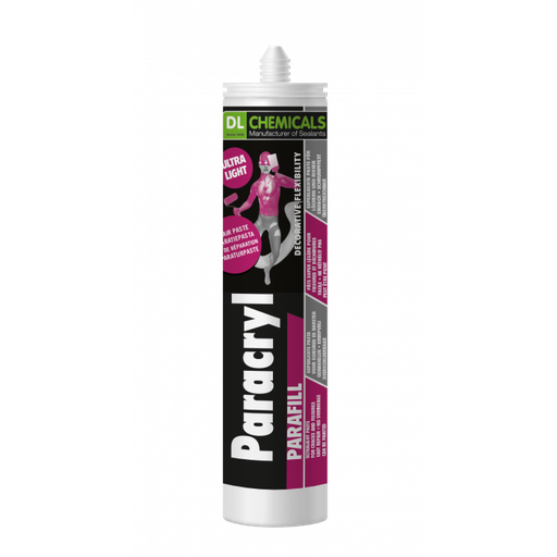 [101457] PARACRYL Parafill 310Ml