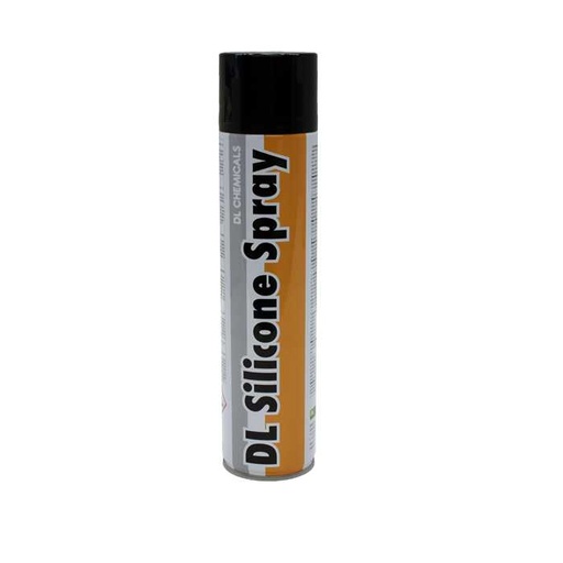 [101448] DL Silicone Spray 600Ml