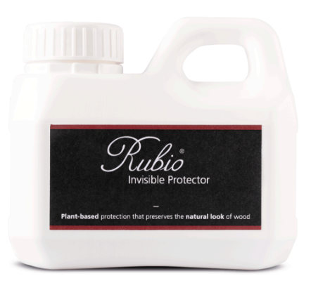 Rubio - Invisible Protector - 500ml