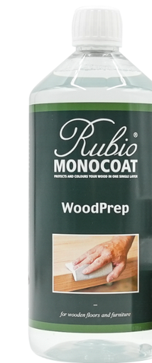 Rubio - WoodPrep - 1L