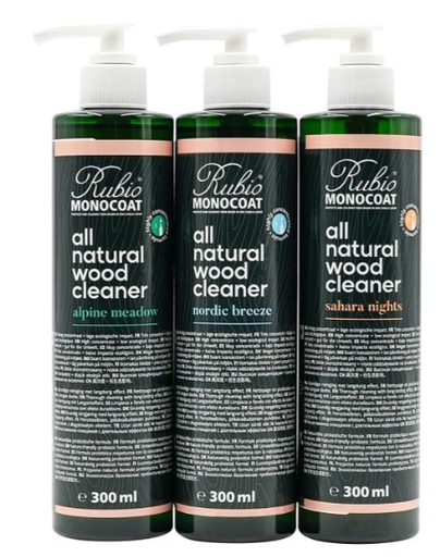 Rubio - All Natural Wood Cleaner - 300ml