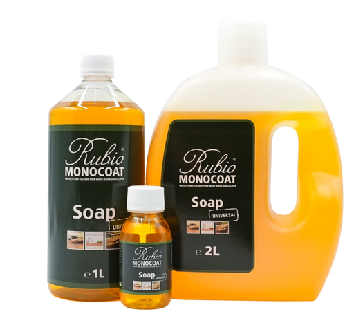 Rubio - Soap universal - 1L