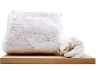 Rubio - Chiffon blanc -1Kg