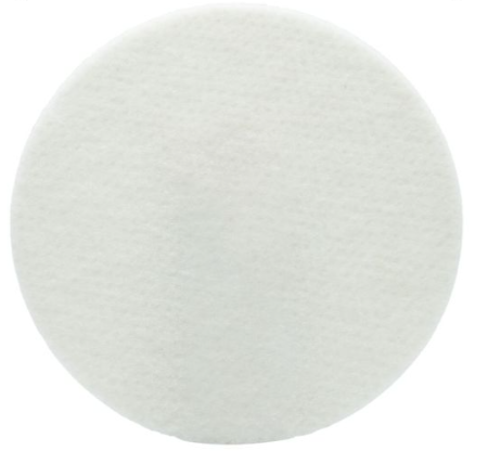 Rubio PAD Blanc 16" - 10Pc