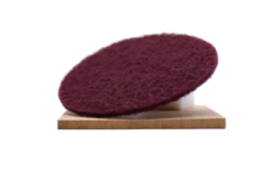 Rubio - PAD 16" - Mauve - 10Pc