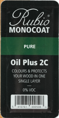 Rubio - Oil Plus 2K - 6ml