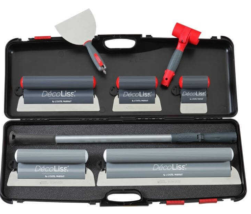 [80354] Valise Decoliss' Plaquiste