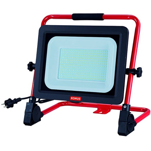 [96350] ROMUS Projecteur LED 50W Filaire