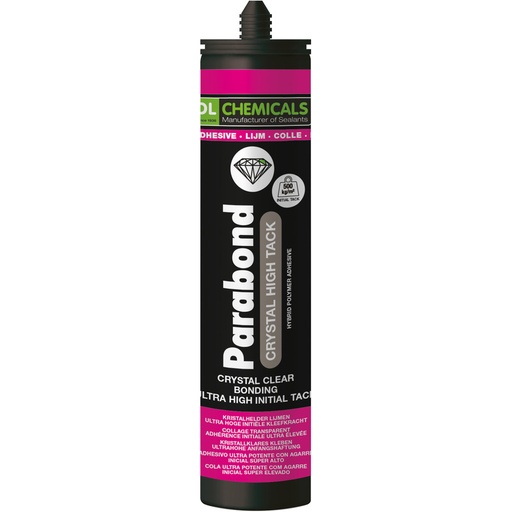PARABOND CRYSTAL 290ml