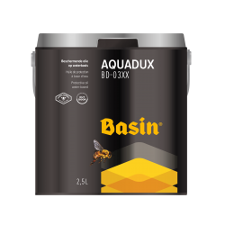 [BD 0304] Basin AQUADUX 1L