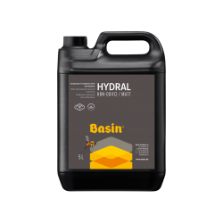[HBN 08412] Basin HYDRAL MAT 2.5 L