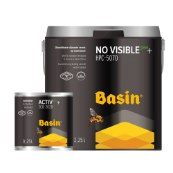 [HPC 5070] Basin NO VISIBLE Green+ 1 L